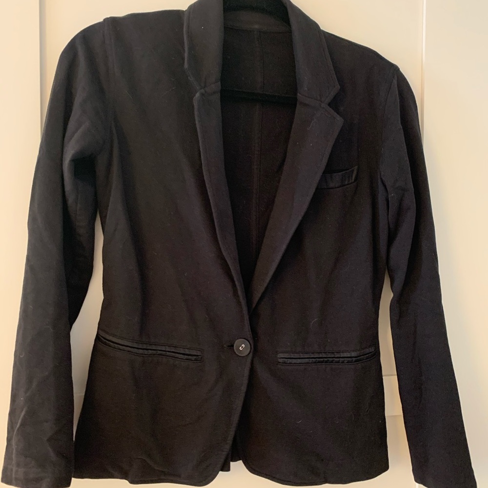 Barney’s New York Blazer